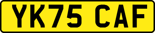 YK75CAF