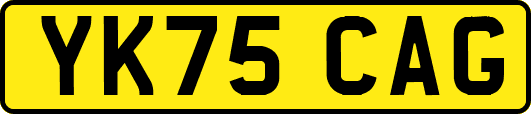 YK75CAG