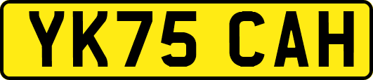 YK75CAH
