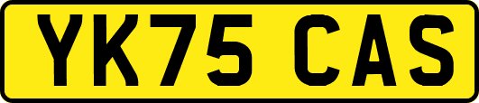 YK75CAS