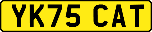 YK75CAT