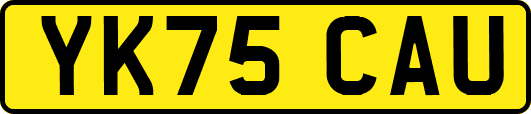 YK75CAU