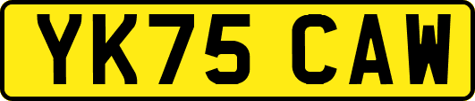 YK75CAW