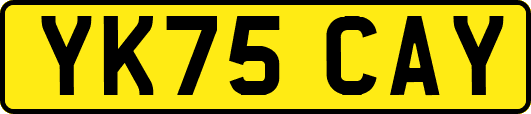 YK75CAY