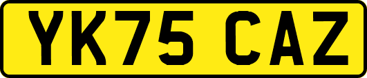 YK75CAZ
