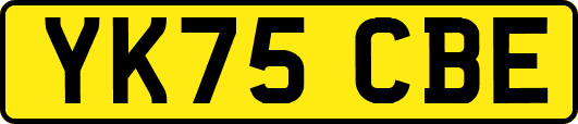 YK75CBE