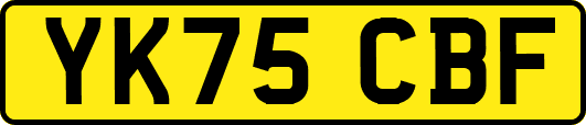 YK75CBF