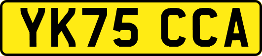 YK75CCA