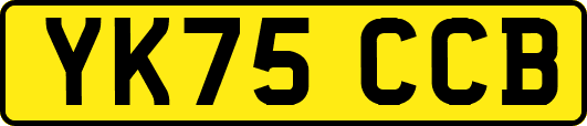 YK75CCB