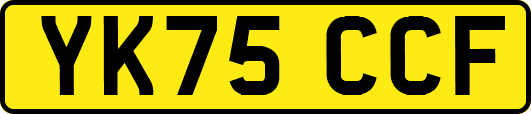 YK75CCF