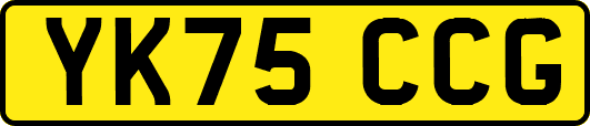 YK75CCG