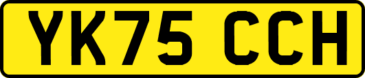 YK75CCH