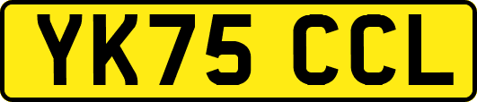 YK75CCL