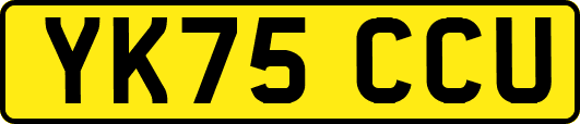 YK75CCU