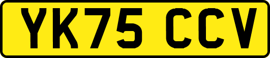 YK75CCV