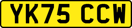 YK75CCW