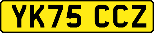 YK75CCZ
