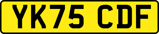 YK75CDF