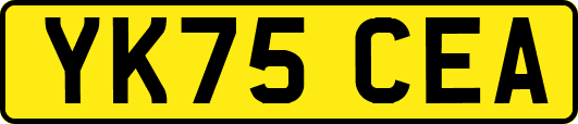 YK75CEA