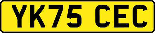 YK75CEC