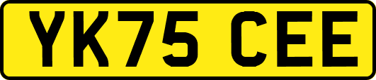 YK75CEE