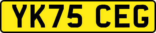 YK75CEG