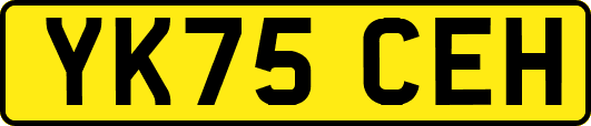 YK75CEH