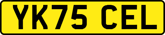 YK75CEL