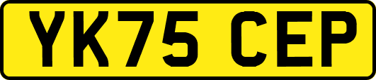YK75CEP