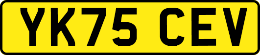 YK75CEV