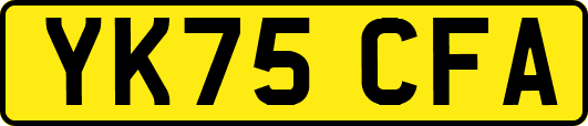 YK75CFA