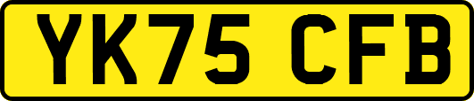 YK75CFB