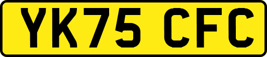 YK75CFC