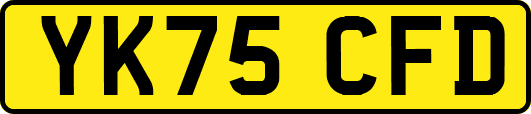 YK75CFD