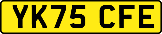 YK75CFE