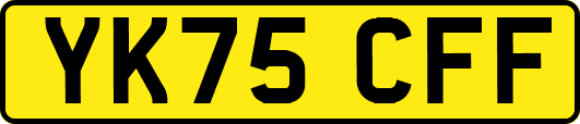 YK75CFF