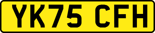 YK75CFH