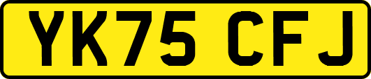 YK75CFJ