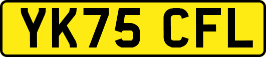 YK75CFL