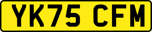 YK75CFM