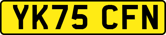 YK75CFN