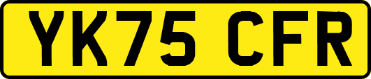 YK75CFR