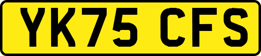 YK75CFS