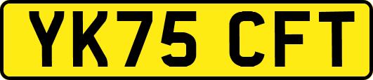 YK75CFT