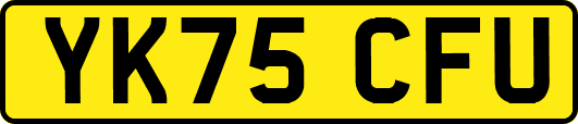 YK75CFU