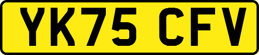 YK75CFV