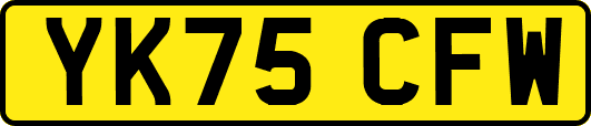 YK75CFW