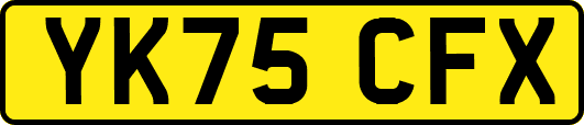 YK75CFX