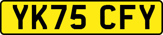 YK75CFY