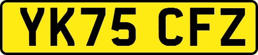 YK75CFZ